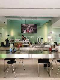 Bosgaurus Coffee Roasters