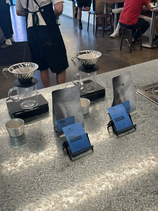 Toby’s Estate – World’s Best Coffee in Every Sip