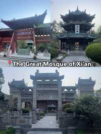 🛕Xi’an Itinerary (2.5 Days) 🇨🇳