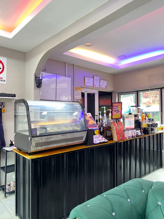 Food Hunting Itinerary: A Tasty Day of Local Bites! 