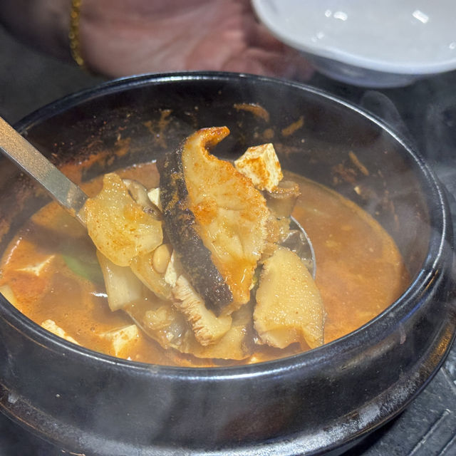대학로 삼겹살 맛집 한판도