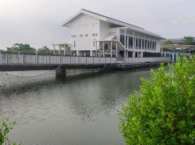 #大鵬灣國家風景區管理處-屏東縣東港鎮