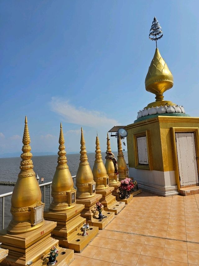 วัดหงษ์ทอง | ฉะเชิงเทรา