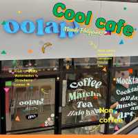 🍋✨🏝️Oolah! Cafe in Manila 🌸🌤️