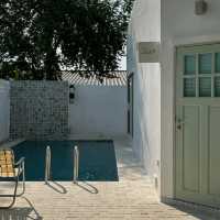 something house villa