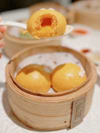 精緻創新點心🫖