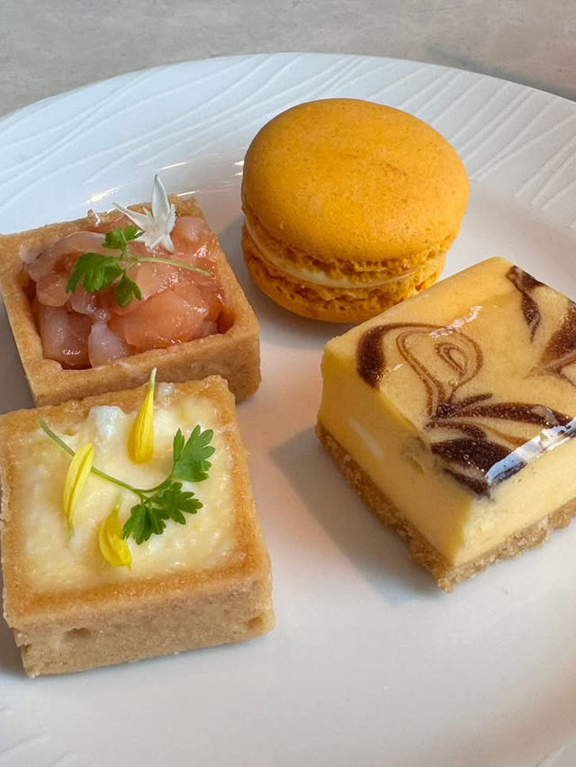 臺中勤美洲際酒店 InterContinental Taichung