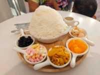 ฮาจิบิงซู @terminal korat