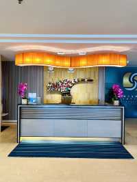 Grand Margherita Hotel Kuching: Your Ideal Riverside Stay in the Heart of the City
