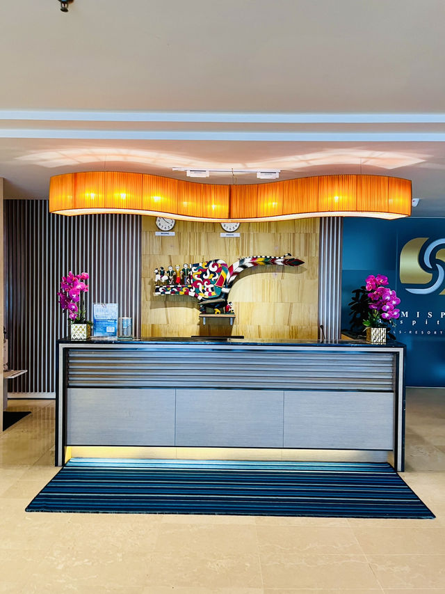 Grand Margherita Hotel Kuching: Your Ideal Riverside Stay in the Heart of the City