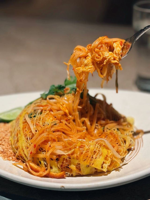 【啟德 ✦ 🇹🇭吃出泰式風味😍環境一流💫】