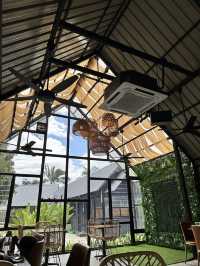 Charming Vibes at Likeside Cafe, Sepang