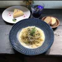 Cafe Bean's