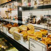 Refined Tradition at Moka Artisan Coffee
