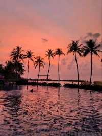 Island Vibes and Overwater Dreams: My Magical Escape to Hard Rock Maldives