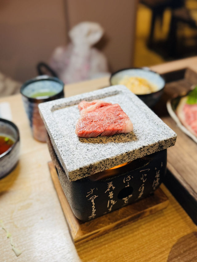 🇯🇵🔥【旺角全新日式料理！必試料理+許願打卡全攻略】🔥  