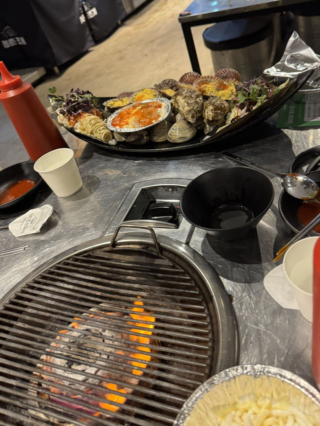 ️ 영종도 구읍뱃터 & 해수욕장, 인천의 섬 휴양지! 