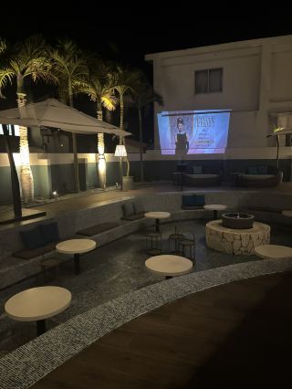 【Free Lounge】A hotel in Okinawa where you can chill⋆.˚⊹⁺.