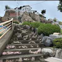 ユダル山公園