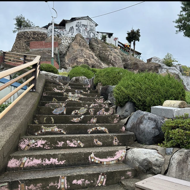 ユダル山公園