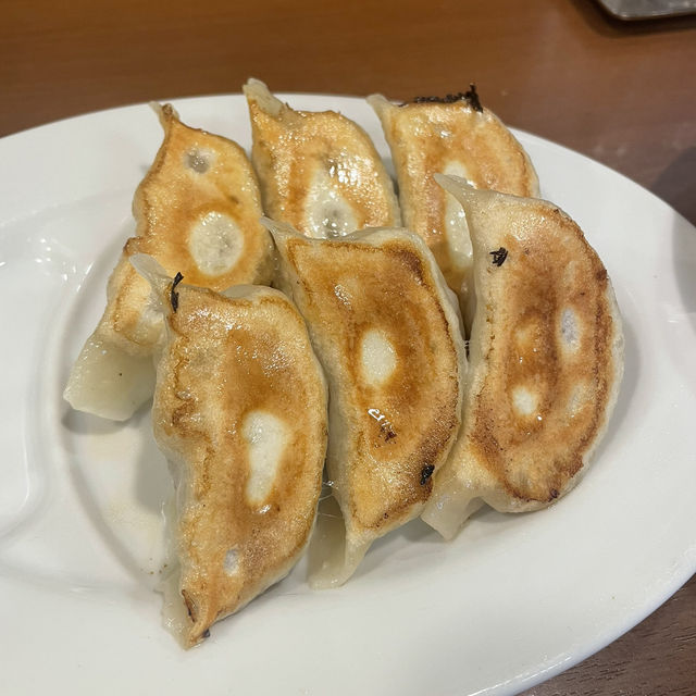 【北海道】TVで多数紹介された絶品味噌ラーメン🍜