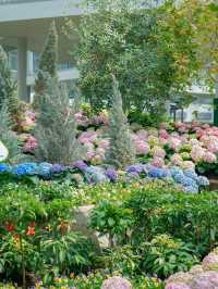 📍: Miracle of Natural🌷โครงการ PTT LN