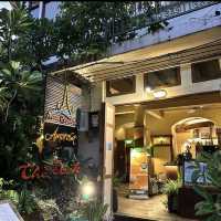 The Deck by Arun Residence