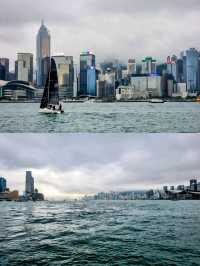 🇭🇰 Central Pier: Gateway to Hong Kong’s Iconic Ferry Rides