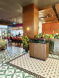 Bella Notte Vibes – Isabelle Restaurant at IOI City Mall