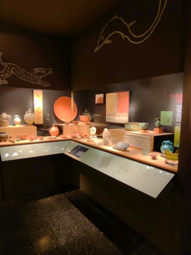 馬塔羅博物館