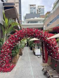 【深圳】 紅山站區一日遊，個商業區拍得住Cocopark
