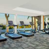 Modern Comfort with a Breathtaking View