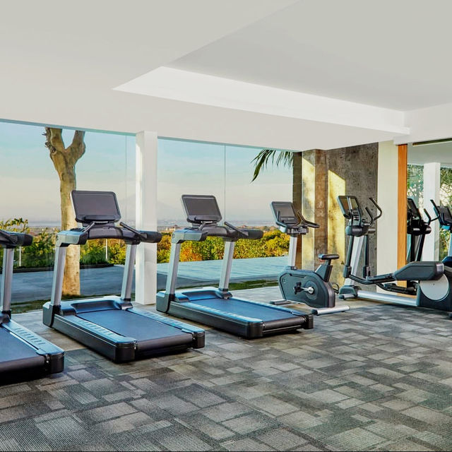 Modern Comfort with a Breathtaking View