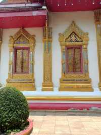 สักการะพระธาตุพนม จังหวัดนครพนม
