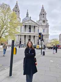 st. paul's cathedral