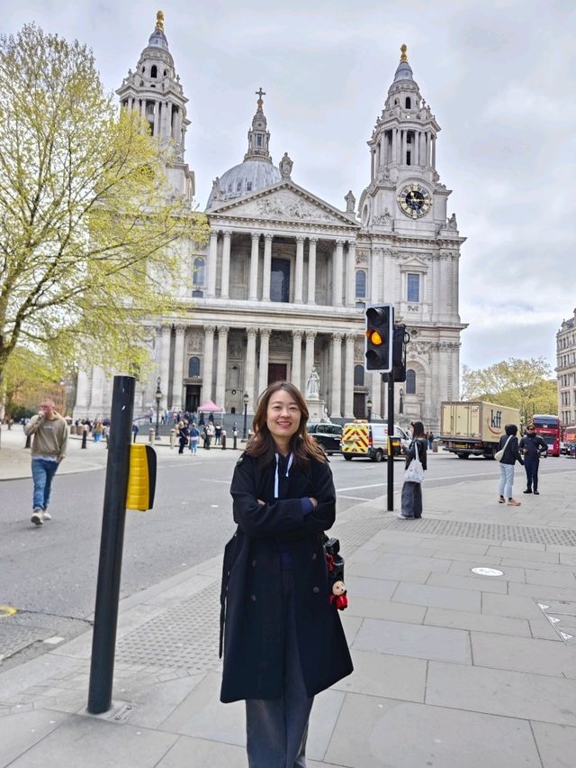 st. paul's cathedral