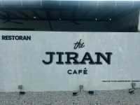 The Jiran Café in JB