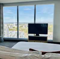 Crown Towers Perth