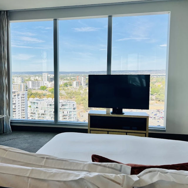 Crown Towers Perth