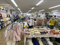日本當地人會去的母嬰用品店