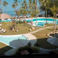 Eden Beach Resort and Spa
