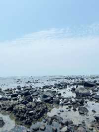 淡水漁人碼頭：吹海風、搭船、踩沙灘的一日悠閒行