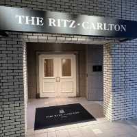 The Ritz-Carlton Osaka