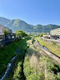 A Weekend in Yufuin – Lakeside Calm & Mountain Retreats