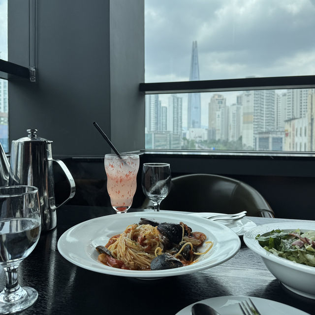 잠실새내역 파스타 맛집 비엘라