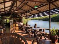 บ้านไร่ชายคลอง ตราด 