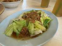 Shun Fa Ba Kut Teh (Gelang Patah): Overpriced, Tough Meat, and Lingering MSG Aftertaste