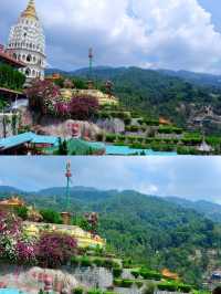 Explore Kek Lok Si Temple – The Jewel of Penang’s Spiritual Heritage