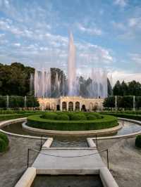 Longwood Gardens – A Living Canvas in Pennsylvania, USA