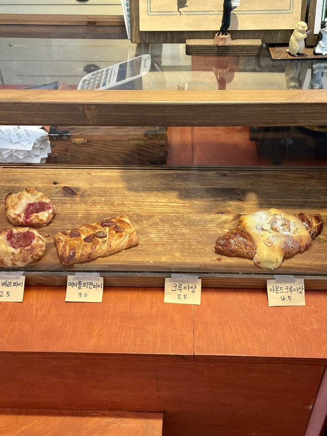 ☕ 덕희커피 @ 합정 